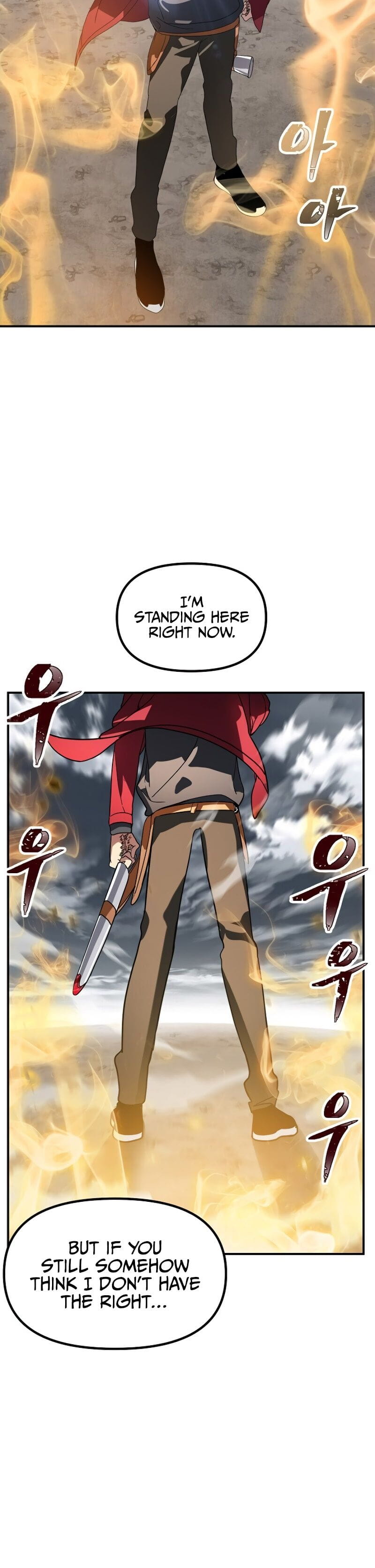 SSS-Class Suicide Hunter, Chapter 35 image 26